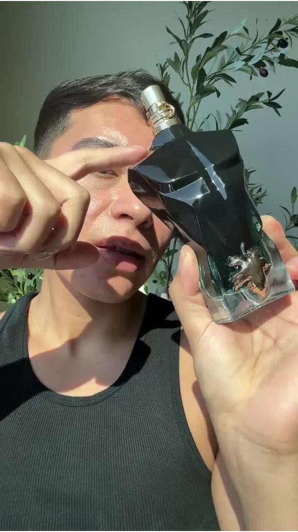 Jean Paul Gaultier Le Beau Le Parfum #8