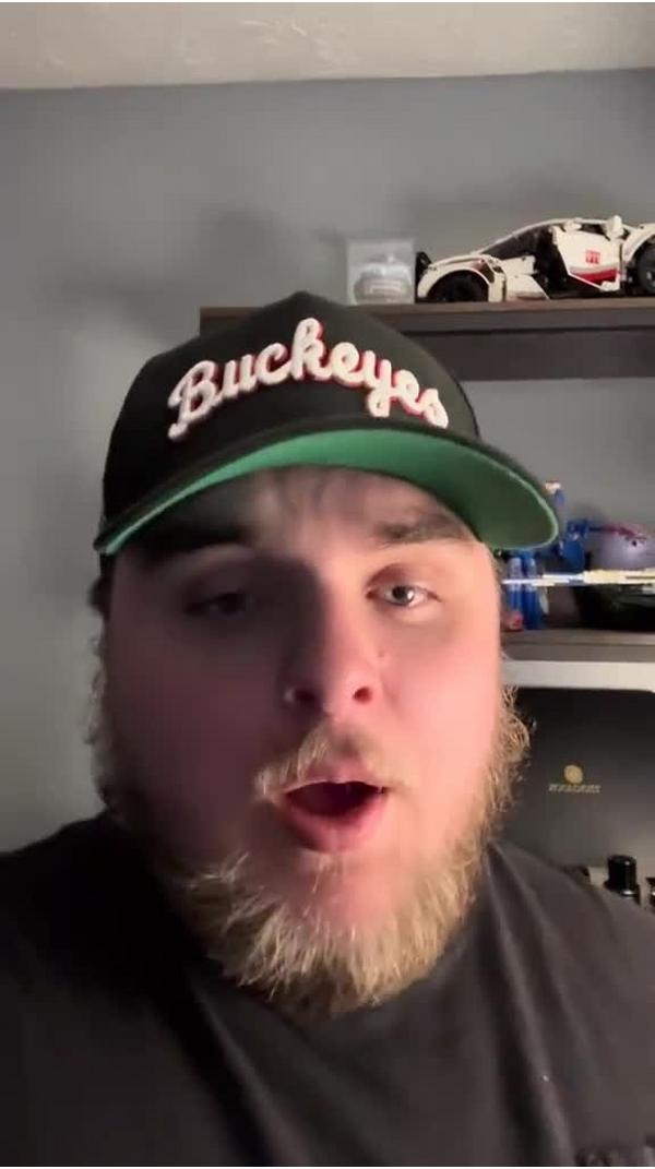 Jean Paul Gaultier Le Beau Le Parfum #9