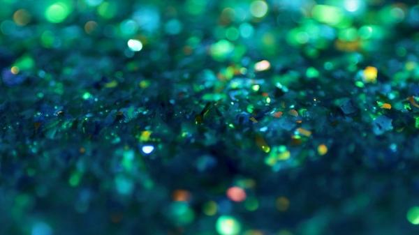 Holo Taco Specialty Nail Polish #9