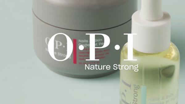 OPI Glow Up Nail & Cuticle Oil #8