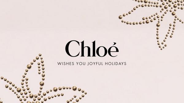 Chloé Chloé Perfume Mini 4-Piece Gift Set #10