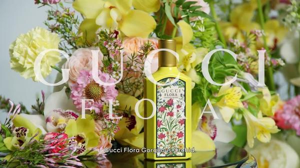 Gucci Flora Eau de Parfum Travel Spray 3-Piece Gift Set #7