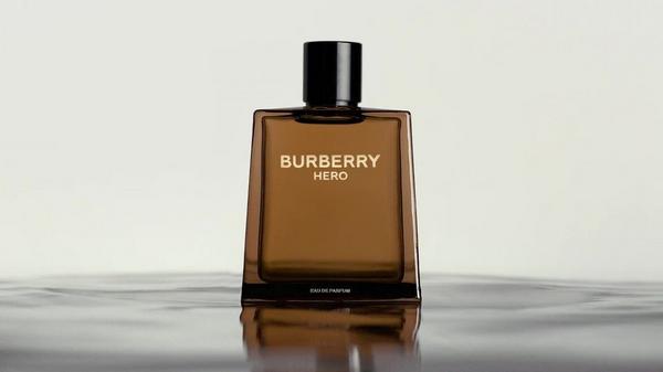 Burberry Hero Eau de Parfum Cologne 2-Piece Gift Set #5