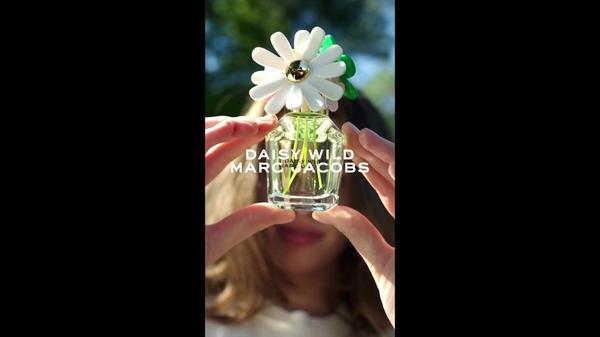Marc Jacobs Daisy Wild Eau de Parfum 2-Piece Gift Set #5