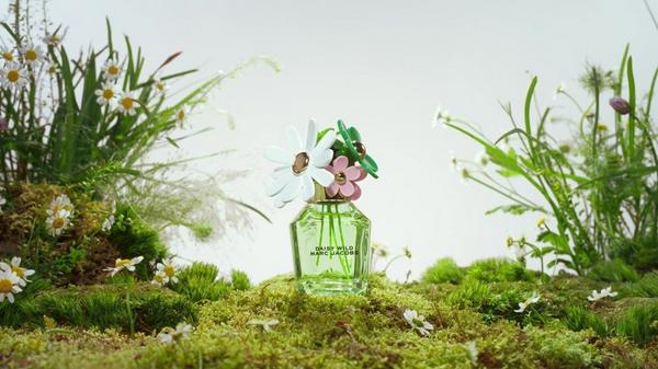 Marc Jacobs Daisy Wild Eau de Parfum 3-Piece Gift Set #6