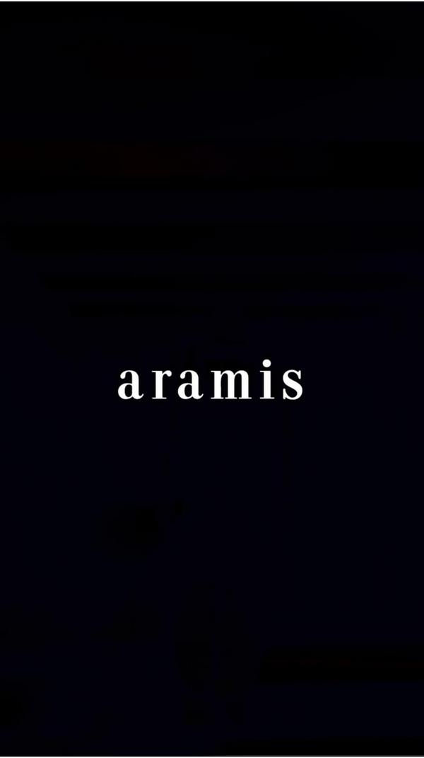 Aramis Intuition Eau de Parfum #9