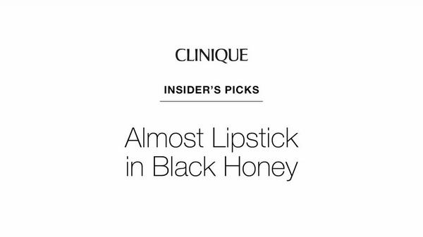 Clinique Limited Edition Almost Lipstick #9