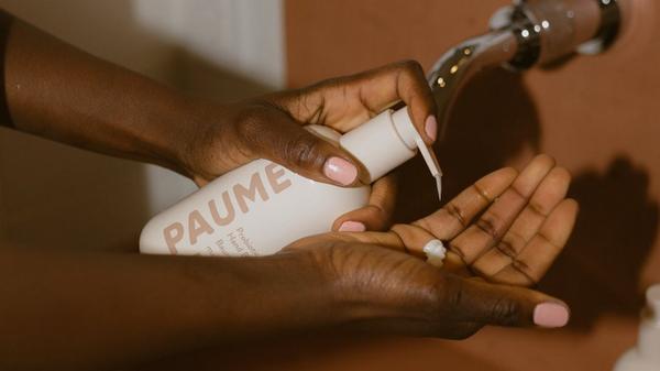 PAUME Probiotic Hand Balm #7