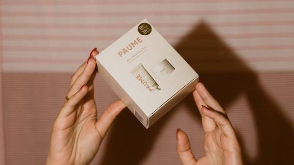 PAUME Mini Hand Care Duo Set #5