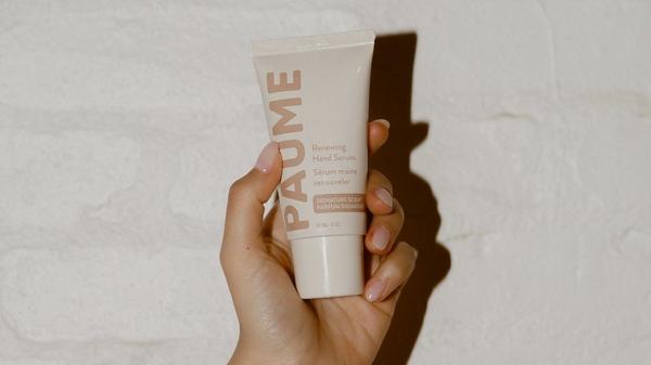 PAUME Renewing Hand Serum For Aging Skin #7