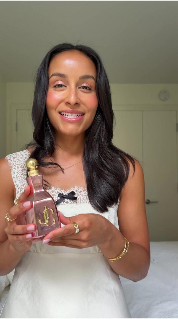 Jimmy Choo I Want Choo With Love Eau de Parfum #8