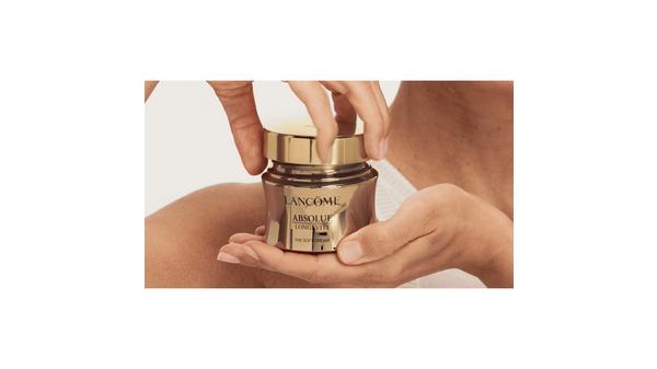 Lancôme Absolue Longevity Soft Cream Anti-Aging Face Moisturizer #9