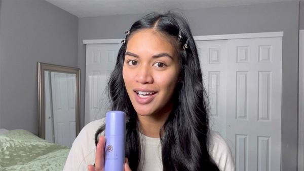 TATCHA Mini The Dewy Serum with Hyaluronic Acid & Collagen Amino Acid #7