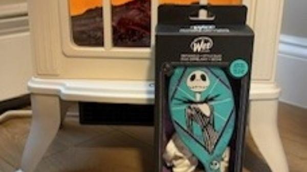 Wet Brush Nightmare Before Christmas Kit #5