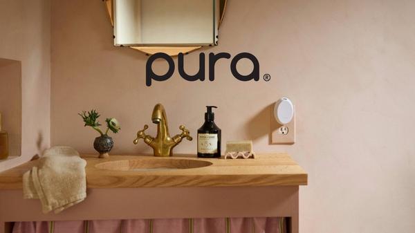 Pura Mini Smart Fragrance Diffuser #8
