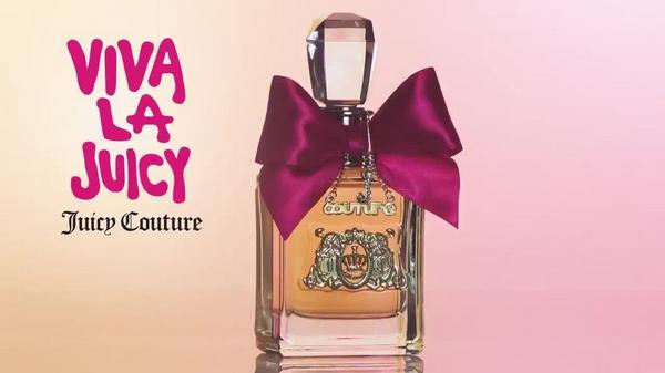 Juicy Couture Viva La Juicy Eau de Parfum 3-Piece Fragrance Gift Set #8