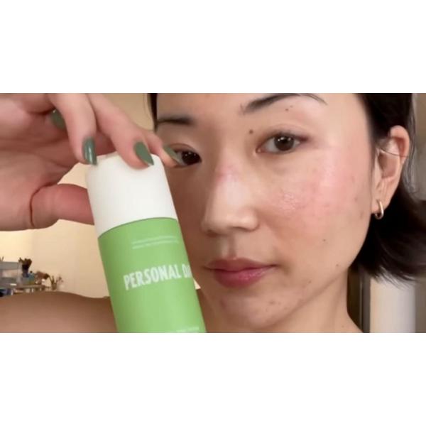 Personal Day Doing The Work Salicylic Acid Acne Treatment #10