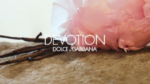 Dolce&Gabbana My Devotion & Devotion EDPI Mini Set #6