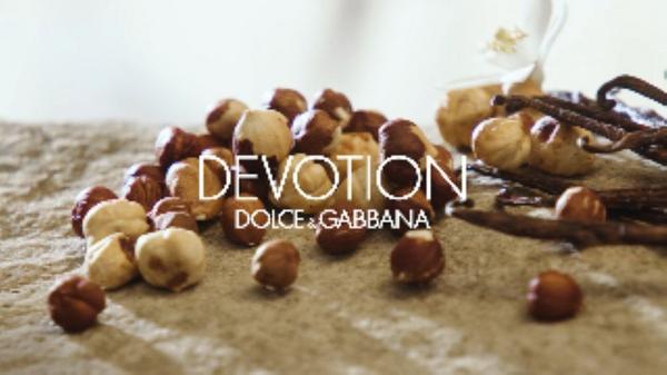 Dolce&Gabbana My Devotion & Devotion EDPI Mini Set #7