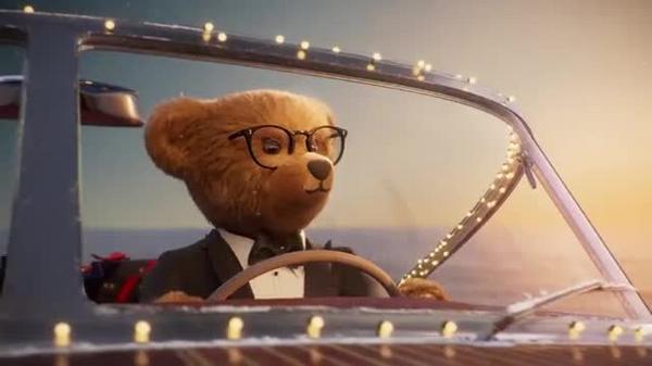 Ralph Lauren World of Polo Men's Cologne Holiday 3-Piece Gift Set #5