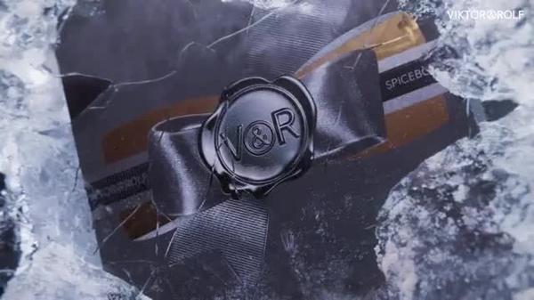 Viktor&Rolf Spicebomb Extreme 2-Piece Cologne Giftset #6