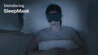Therabody Sleep Mask with Gentle Vibration #9