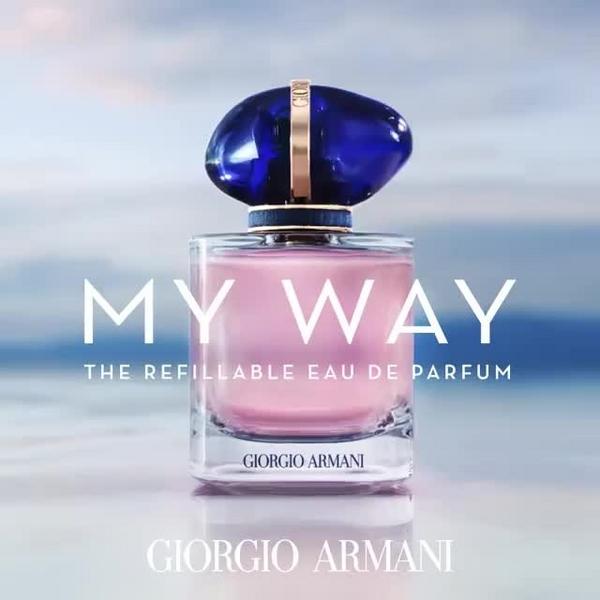 ARMANI My Way Eau de Parfum 2-Piece Gift Set #4