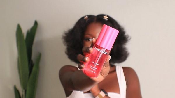 amika Amika:Aura Hair And Body Mist #7