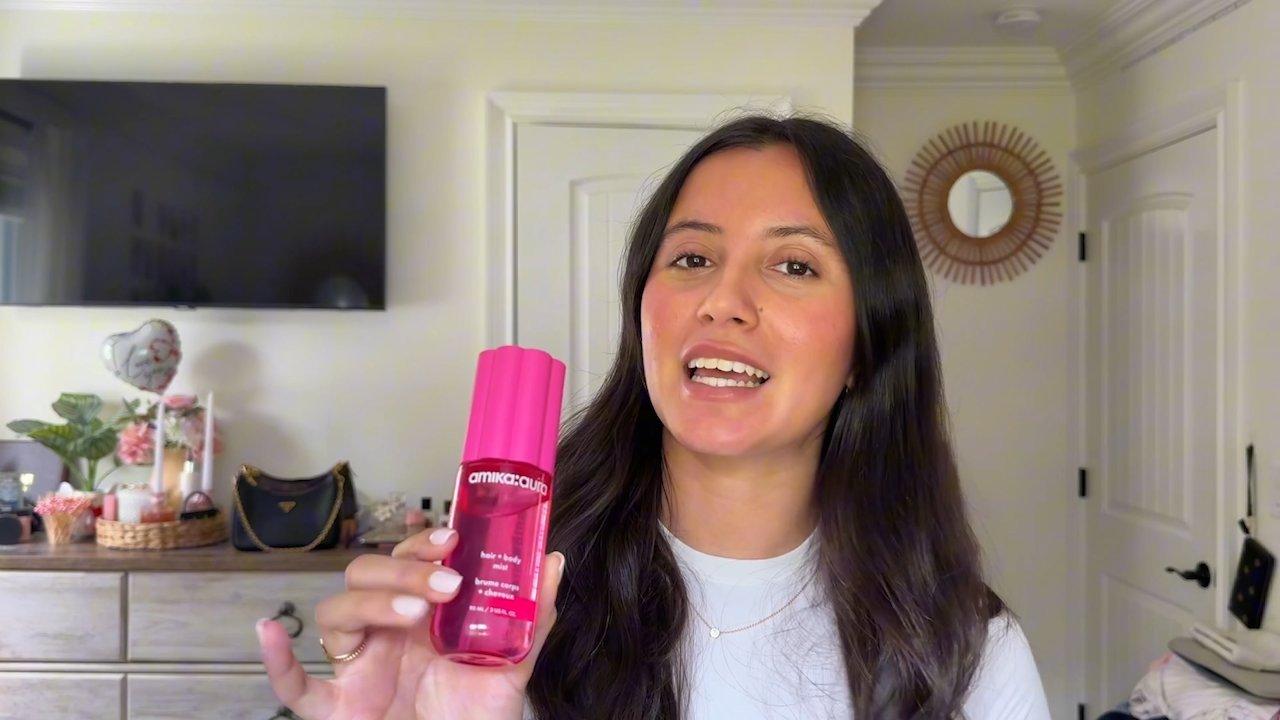 amika - Amika:Aura Hair And Body Mist | Ulta Beauty