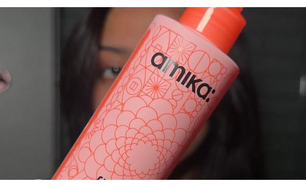 amika Flash Instant Shine Mask #7