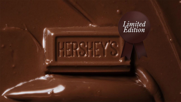 Beekman 1802 Limited Edition Beekman 1802 x HERSHEY’S KISSES Whipped Body Cream #7