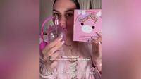 Squishmallows Fragrances Whisked Away Eau de Parfum #8