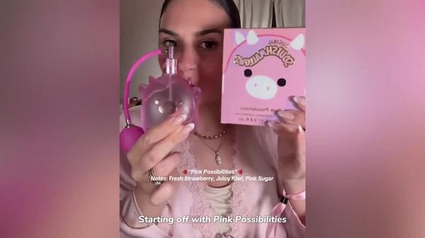 Squishmallows Fragrances Whisked Away #8