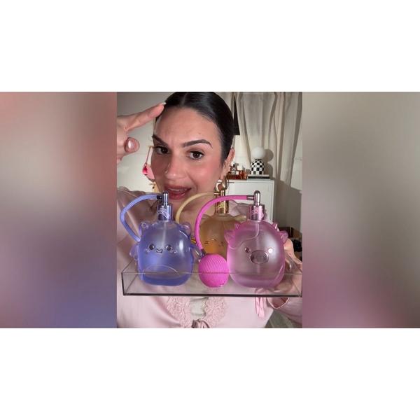 Posibilidades Rosadas Eau de Parfum 8