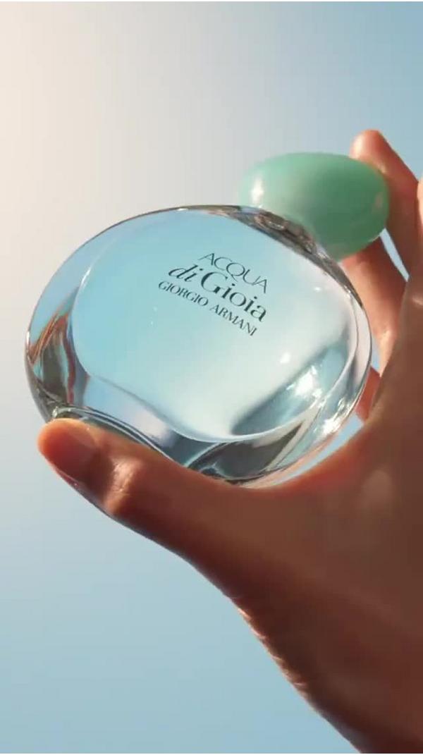 ARMANI Acqua Di Gioia Eau de Parfum 2-Piece Gift Set #4