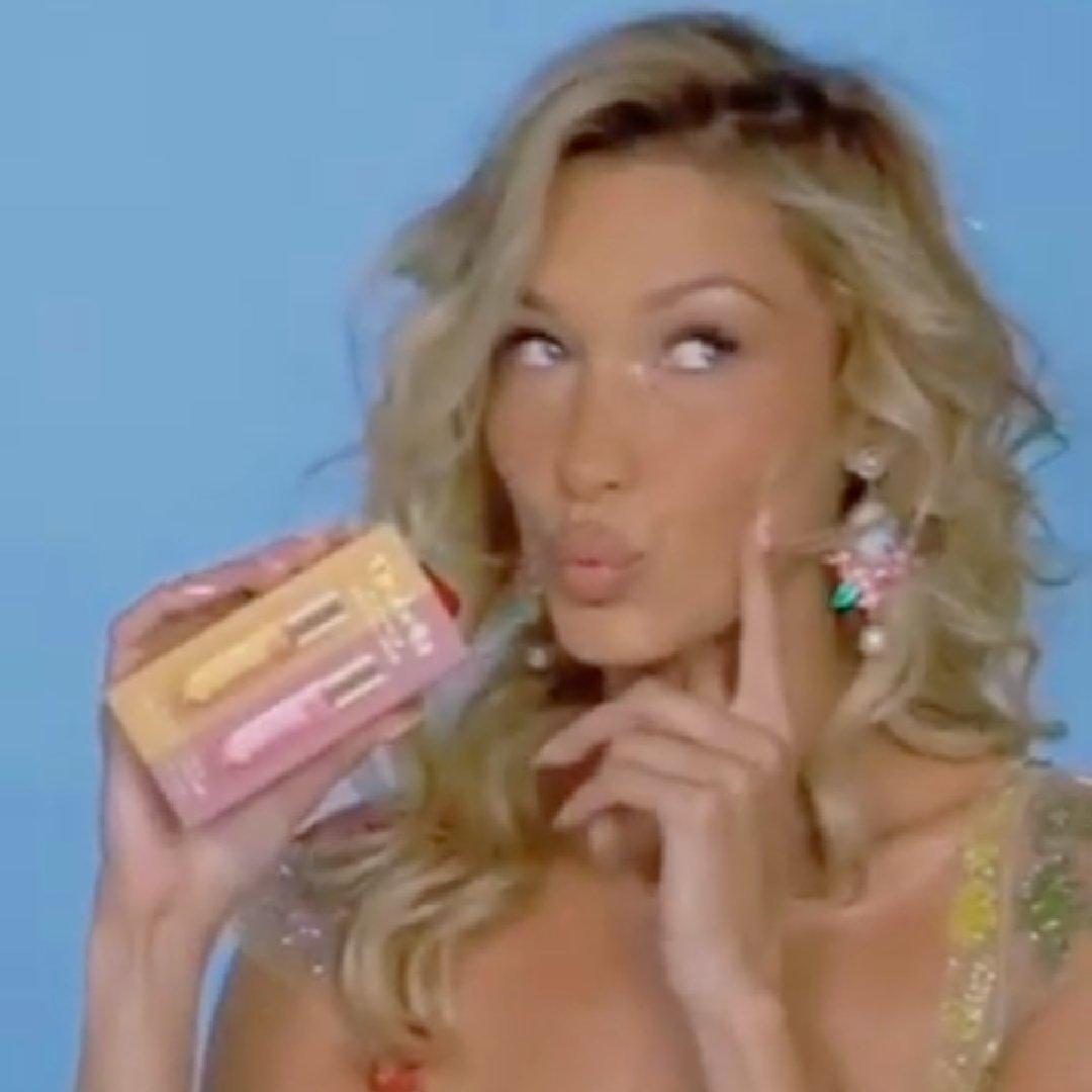 Orebella - Florals Travel Duo Gift Set | Ulta Beauty