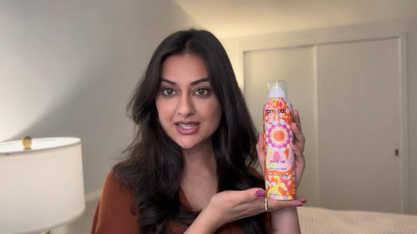 amika Perk Up Dry Shampoo #8