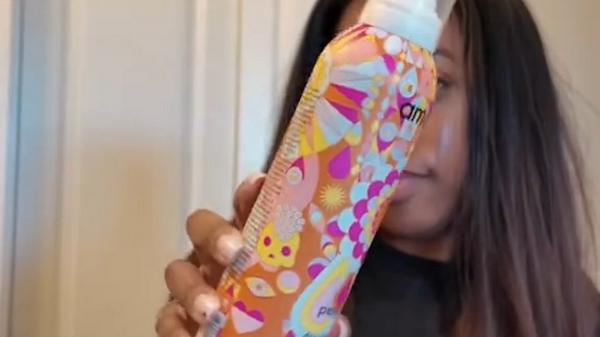 amika Perk Up Dry Shampoo #9