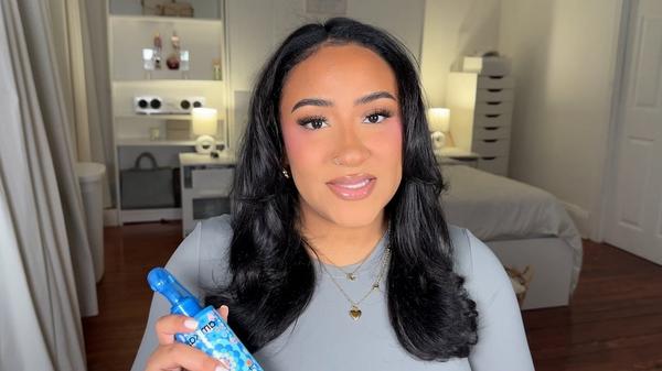 amika Hydro Rush Intense Moisture Leave-In Conditioner #9