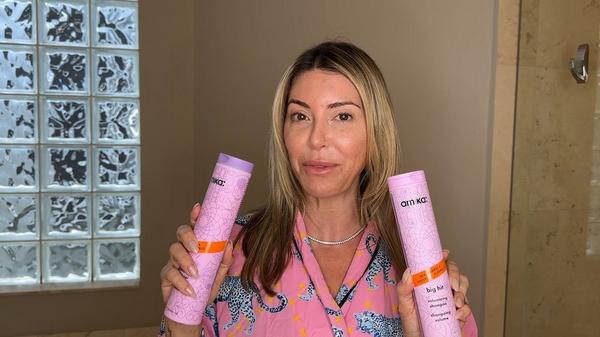 amika Big Hit Volumizing Conditioner #7