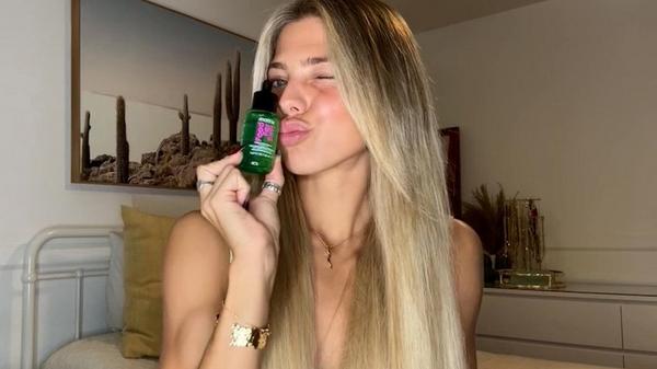 Matrix Food For Soft Multi-Use Hair Oil Serum #9