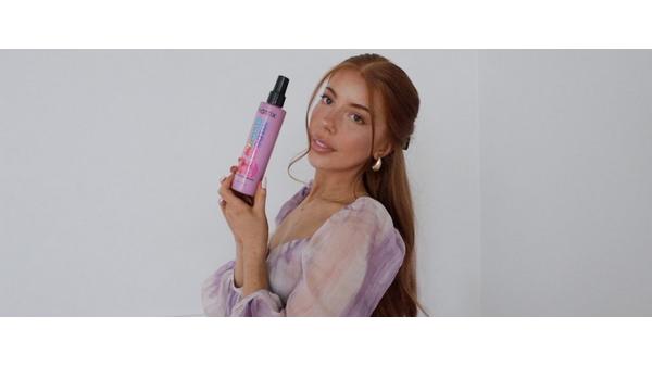 Matrix Miracle Creator Multi-Benefit Leave-In Conditioner Spray #7