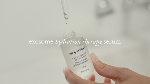 goop Exosome Hydration Therapy Serum #8