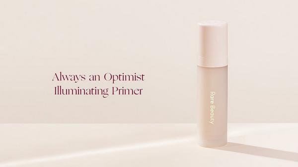 Rare Beauty Always an Optimist Illuminating Primer #8