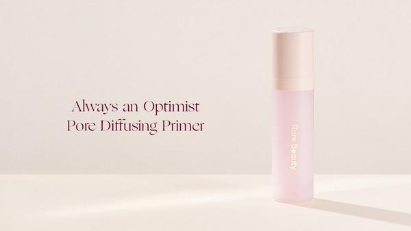 Rare Beauty Always an Optimist Pore Diffusing Primer #4