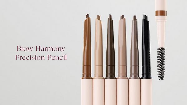 Rare Beauty Brow Harmony Precision Eyebrow Pencil #8