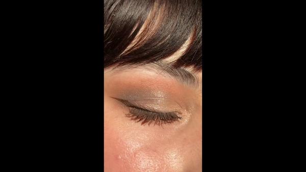 Rare Beauty Essential Neutrals Eyeshadow Palette #9