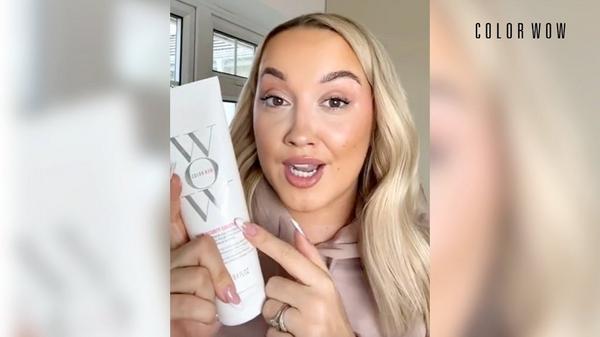 Color Wow Color Security Conditioner for Normal-to-Thick Hair #4