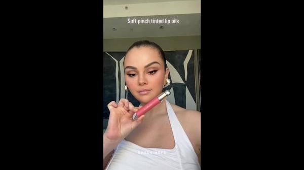 Rare Beauty Soft Pinch Tinted Lip Oil #7