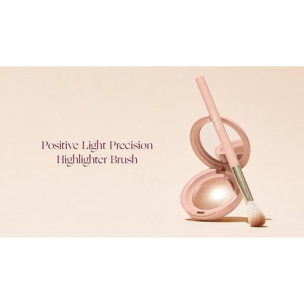 Brocha de Precisión para Iluminador Positive Light 5